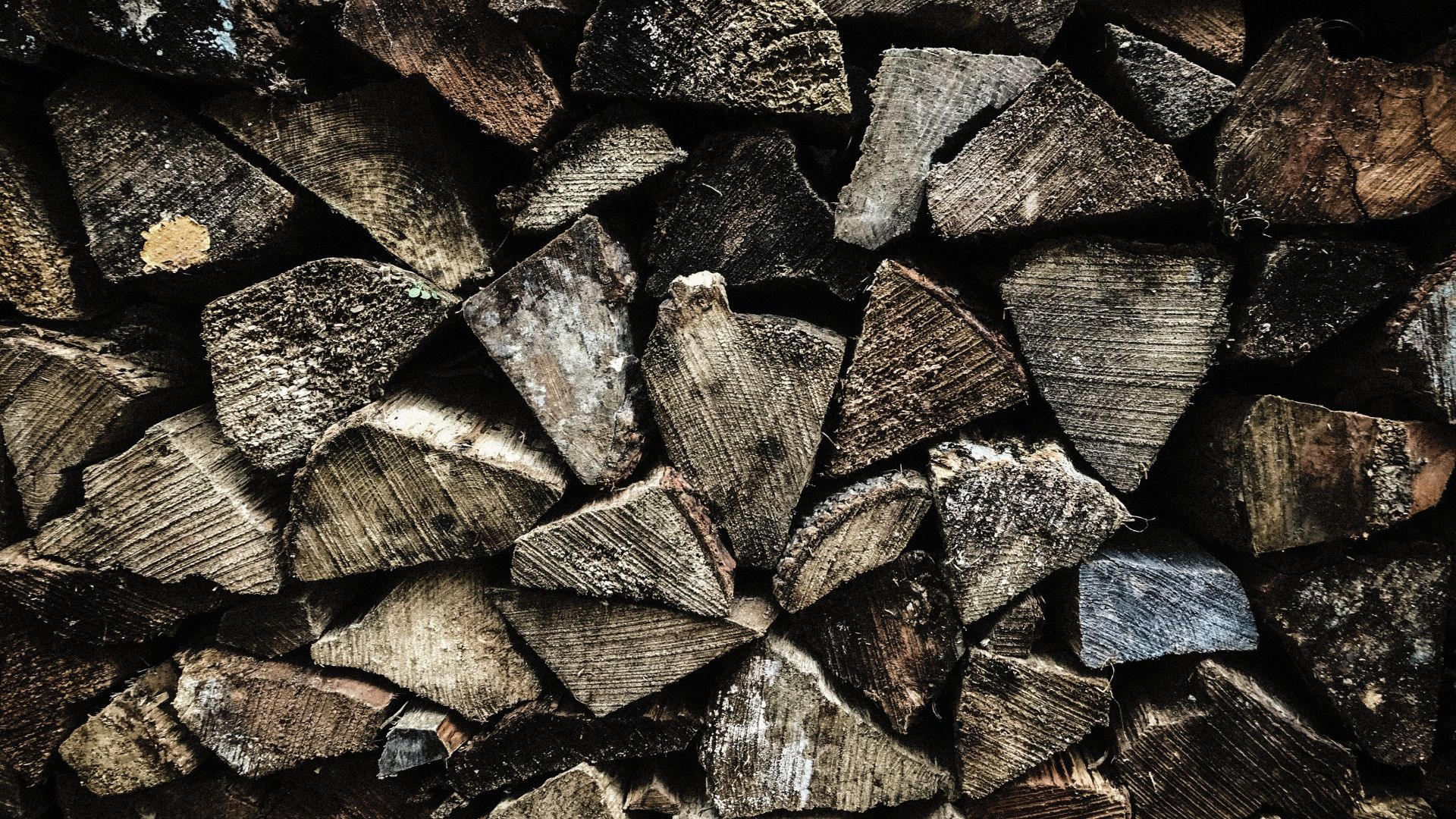 Desktop Wallpaper Firewood, Texture, Pattern, Wooden Log, 4k, Hd Image,  Picture, Background, 90577f