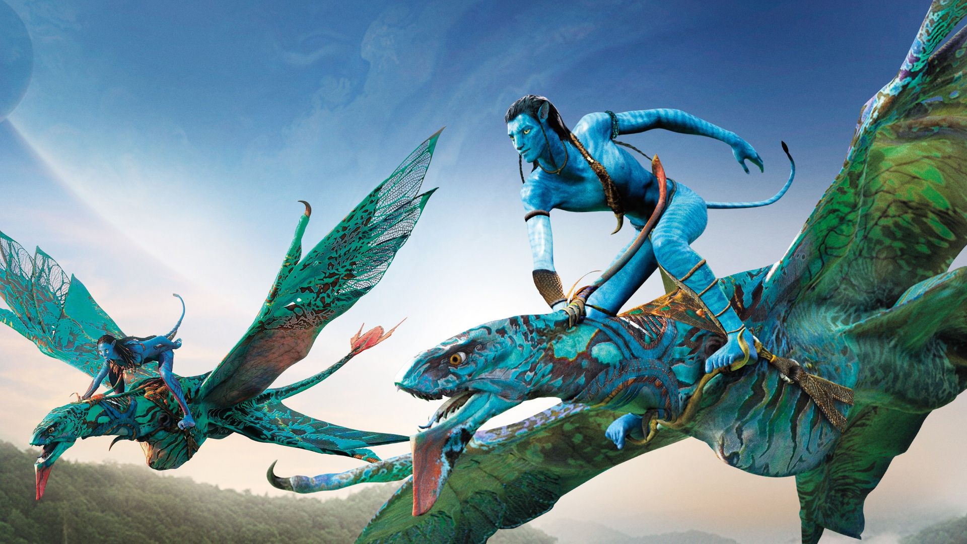 Desktop Wallpaper Avatar Movie, Hd Image, Picture, Background, 90v Xw