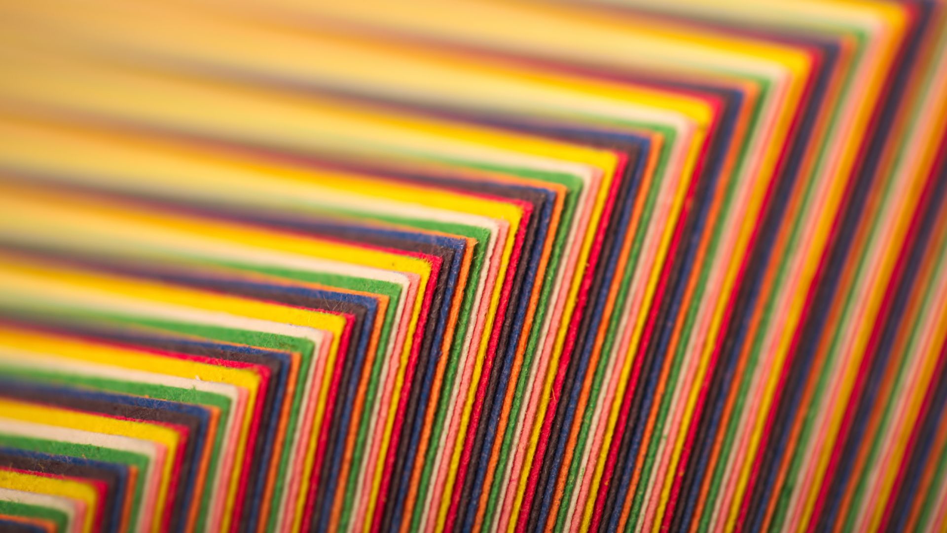 Wallpaper Fabric, arrangement, blur, colorful