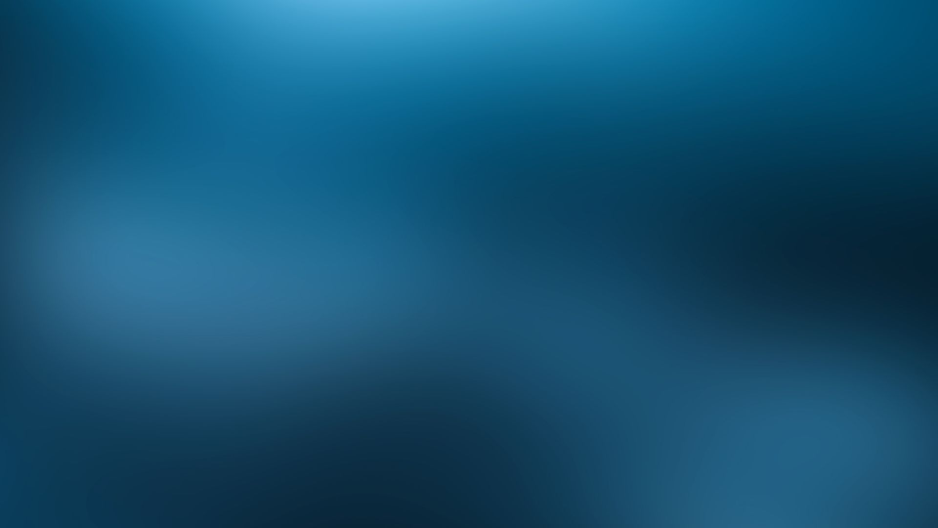 Wallpaper Abstract, blue, gradient