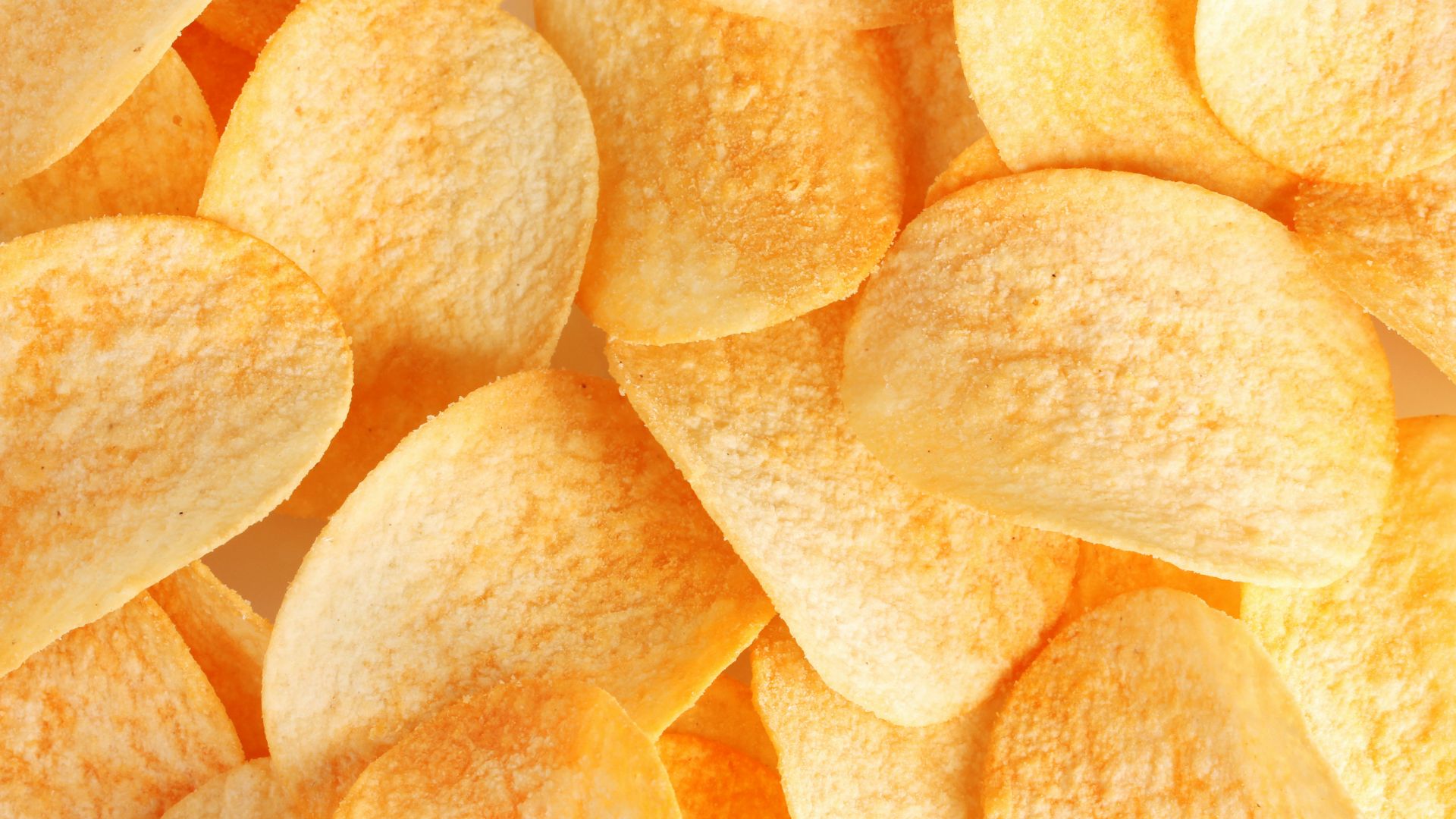 Desktop Wallpaper Pringles Chips, Food, Close Up, Hd Image, Picture ...
