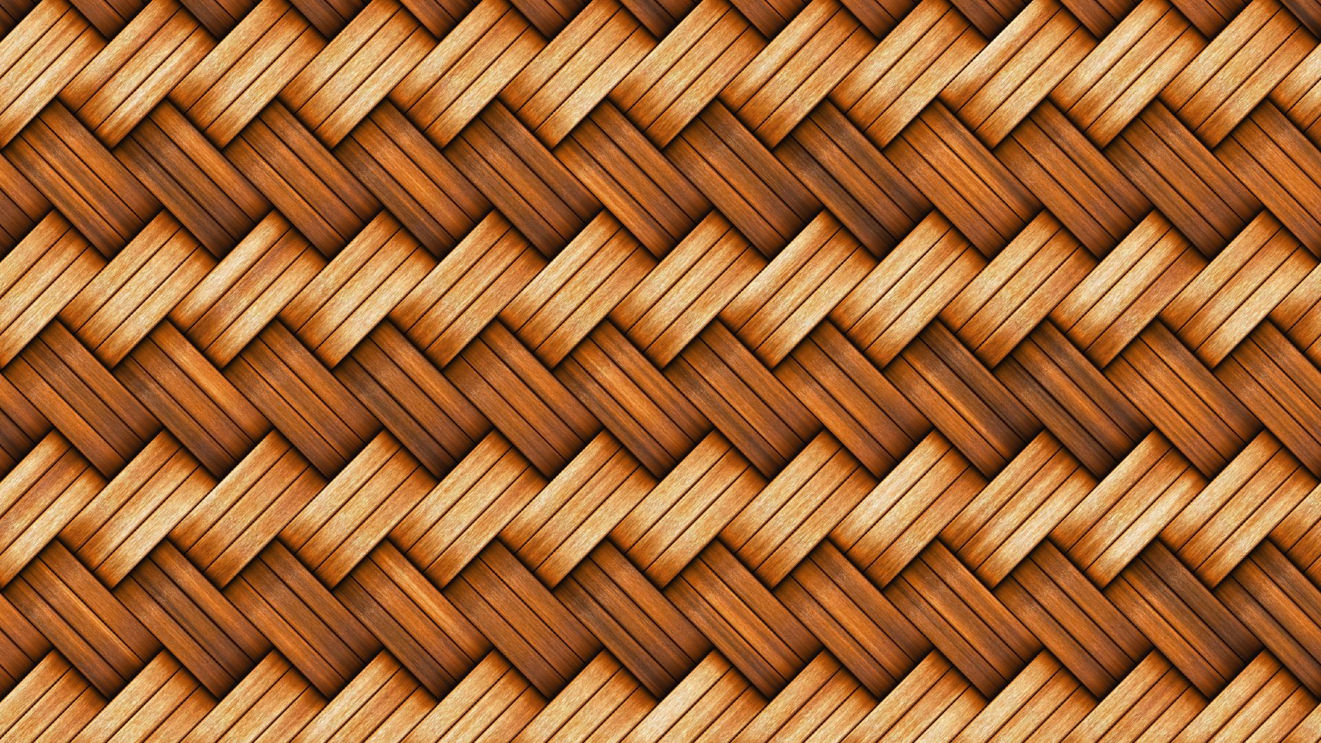 Wallpaper Basket, fiber, texture, pattern, 4k