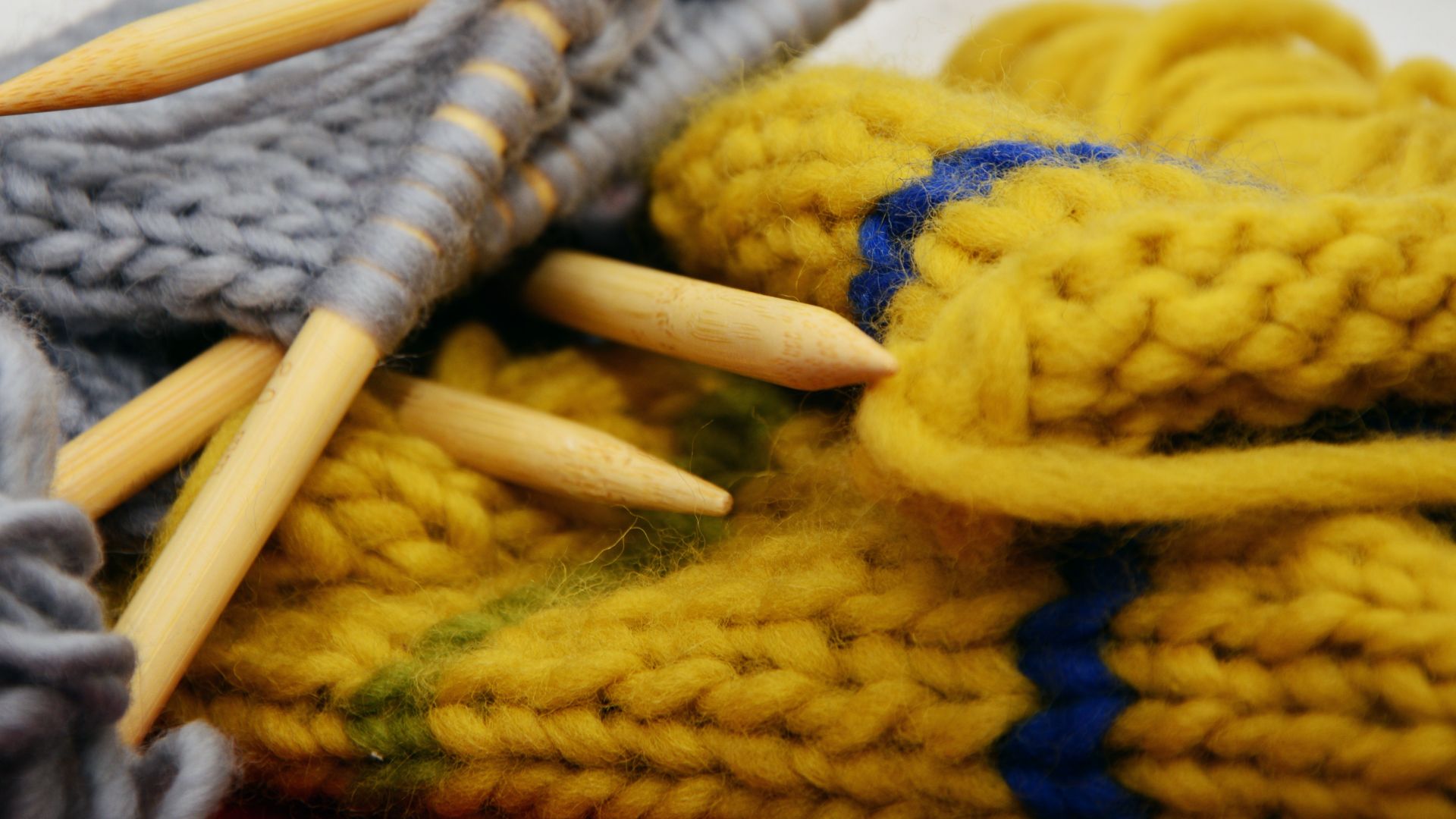 Wallpaper Knit, wool, knitting