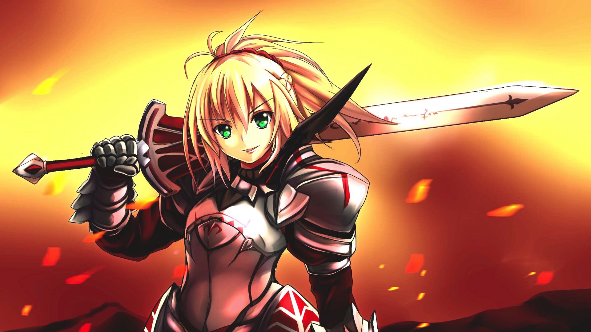 My Top 6 Anime Swordsmen  Anime Amino