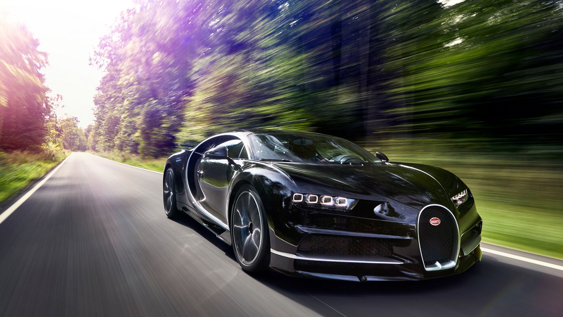 Desktop Wallpaper 2017 Bugatti Chiron In Motion Car, Hd Image, Picture,  Background, Ajfyjh
