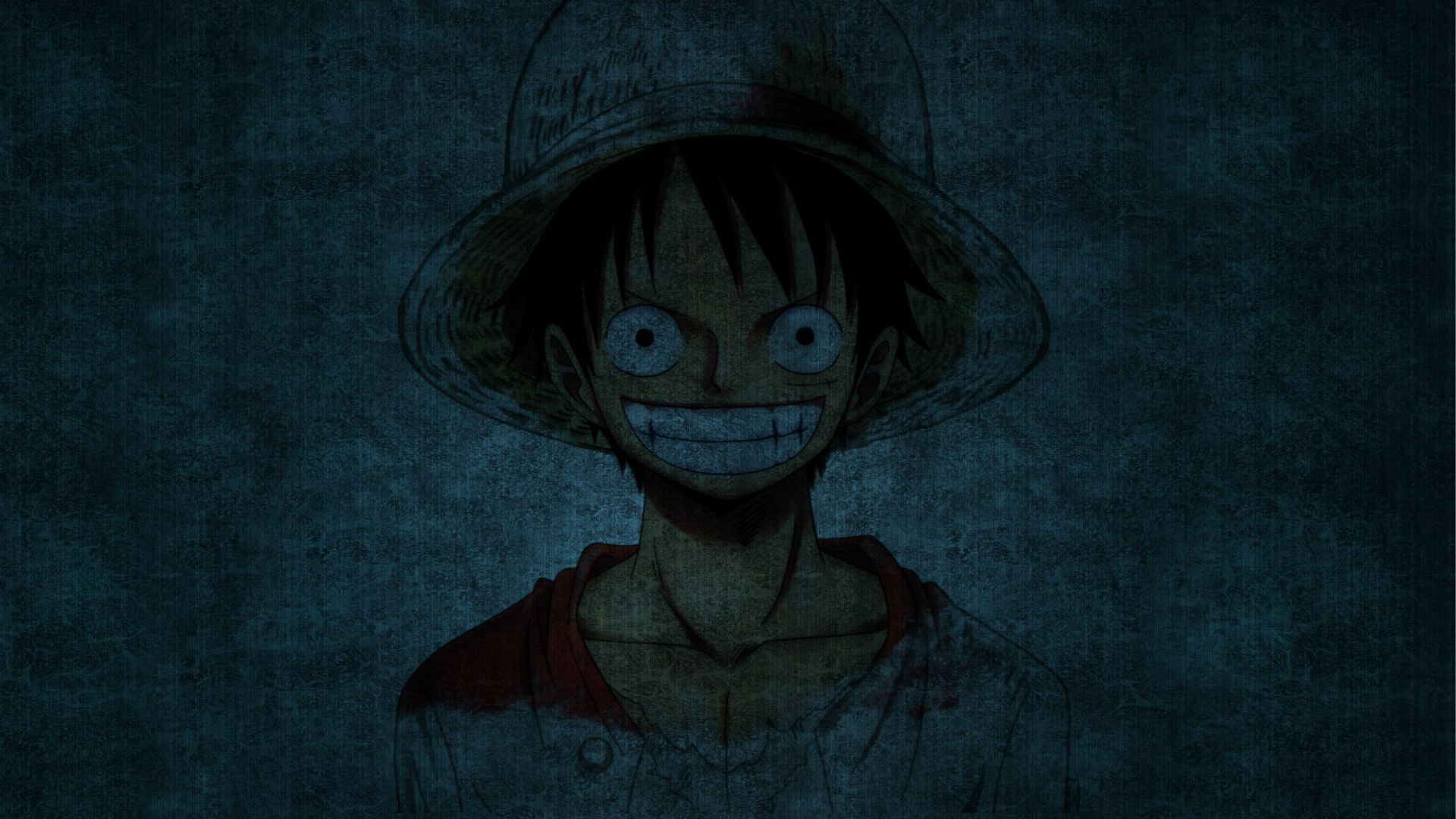 Monkey D Luffy HD One Piece Wallpapers  HD Wallpapers  ID 109903