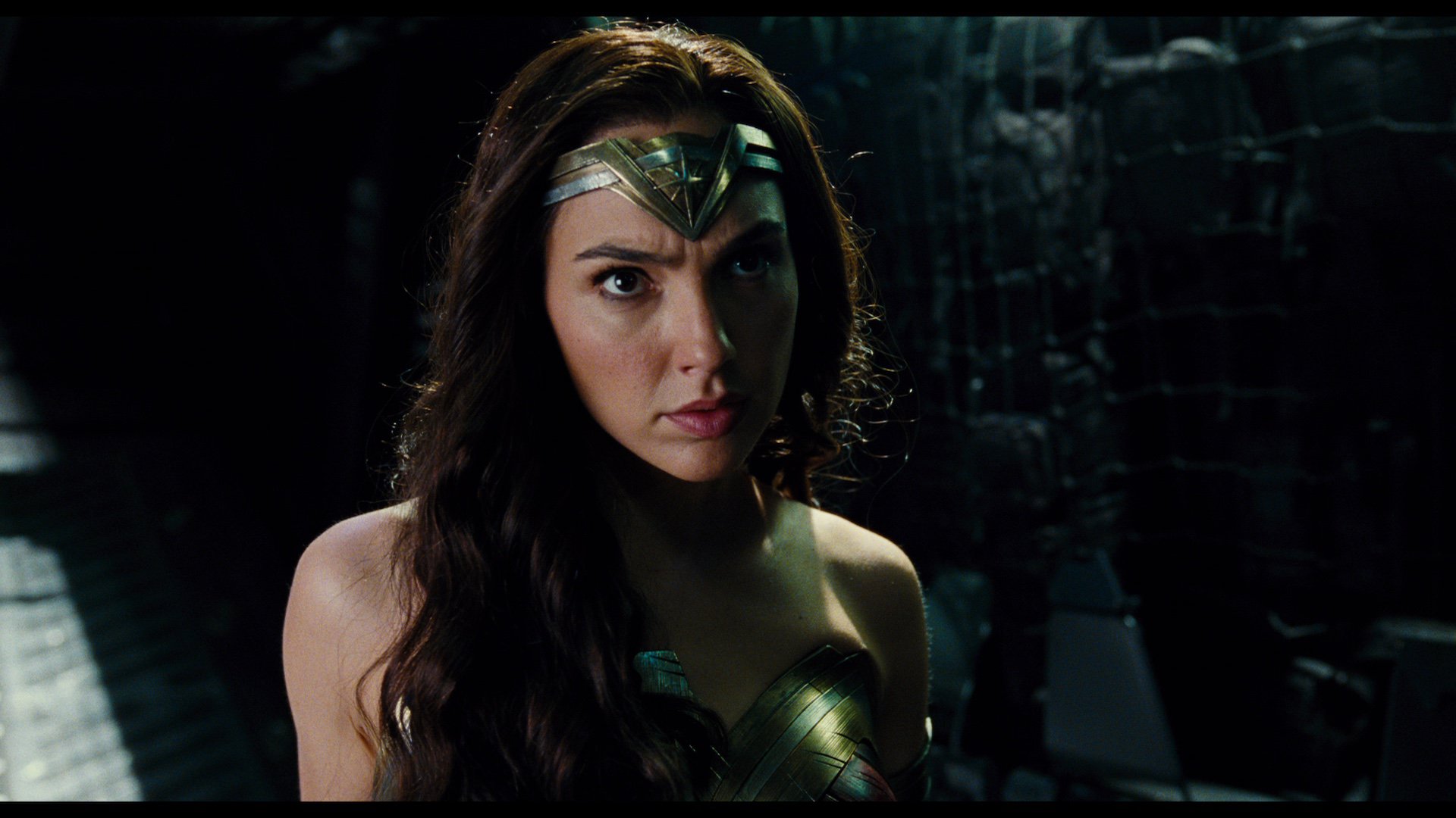 Desktop Wallpaper Justice League Movie Wonder Woman Hd Image Picture Background Bd A