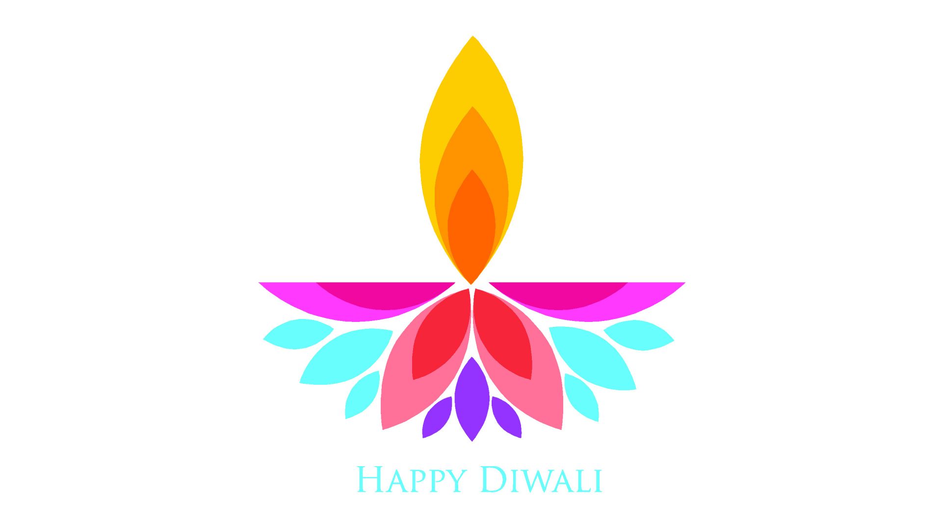 Desktop Wallpaper 2016 Happy Diwali, Hd Image, Picture, Background, C Prjs