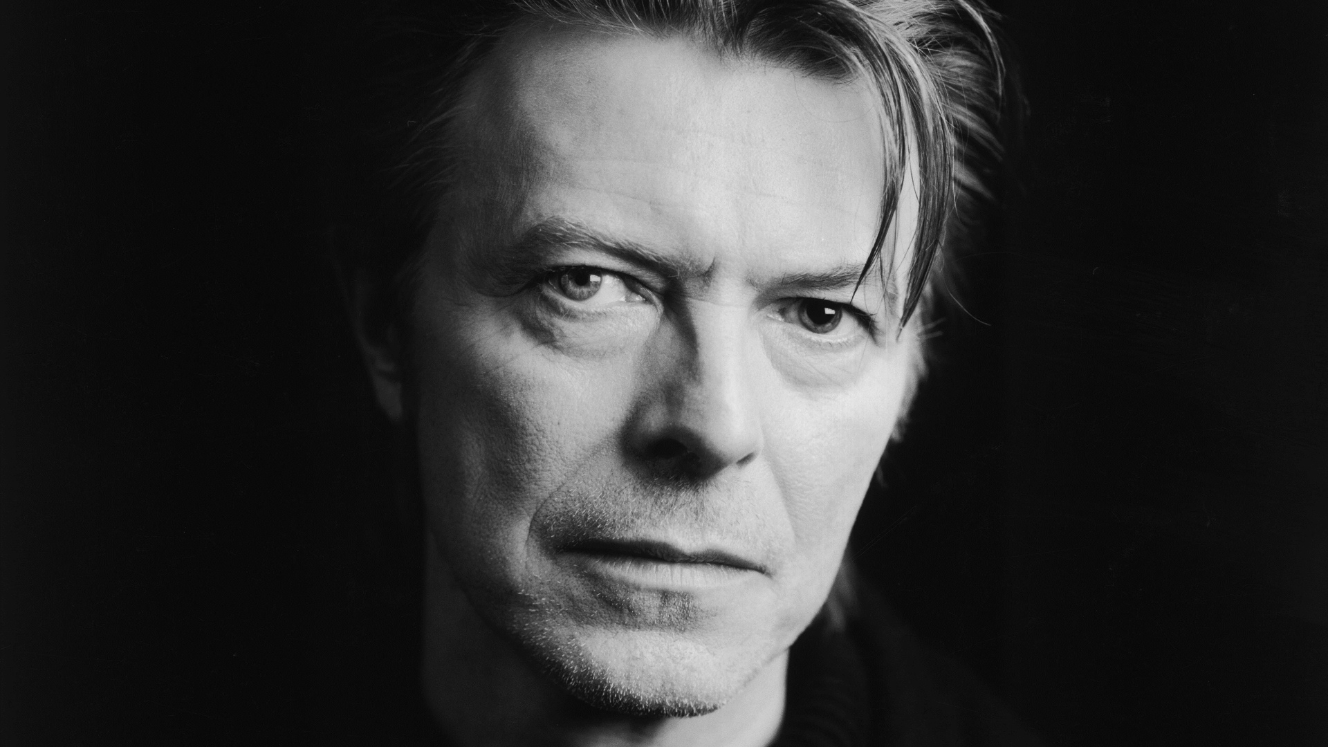 Wallpaper David Bowie, musician
