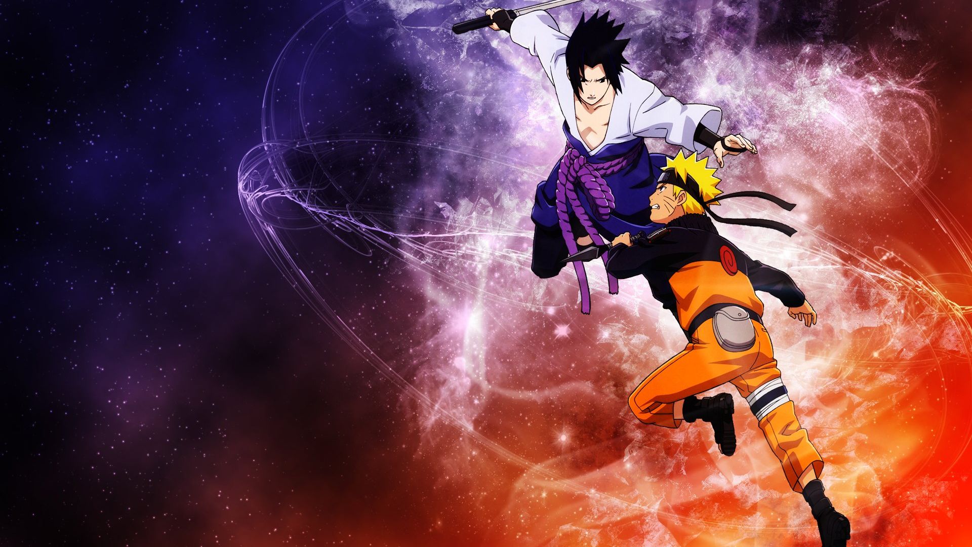 Wallpaper Naruto Gambar Naruto Keren gambar ke 20