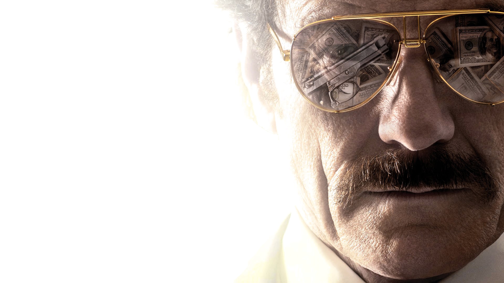 Wallpaper The Infiltrator, movie, actor, sunglasses, face