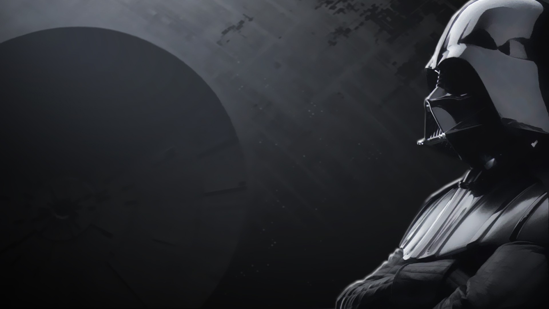 Desktop Wallpaper Darth Vader Dark, Hd Image, Picture, Background, Crybf0