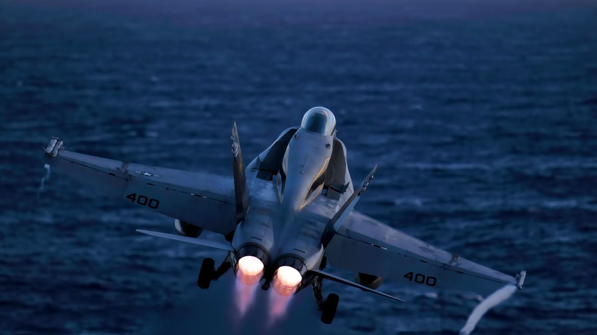 Wallpaper McDonnell Douglas F/A-18 Hornet, aircraft, military, take off
