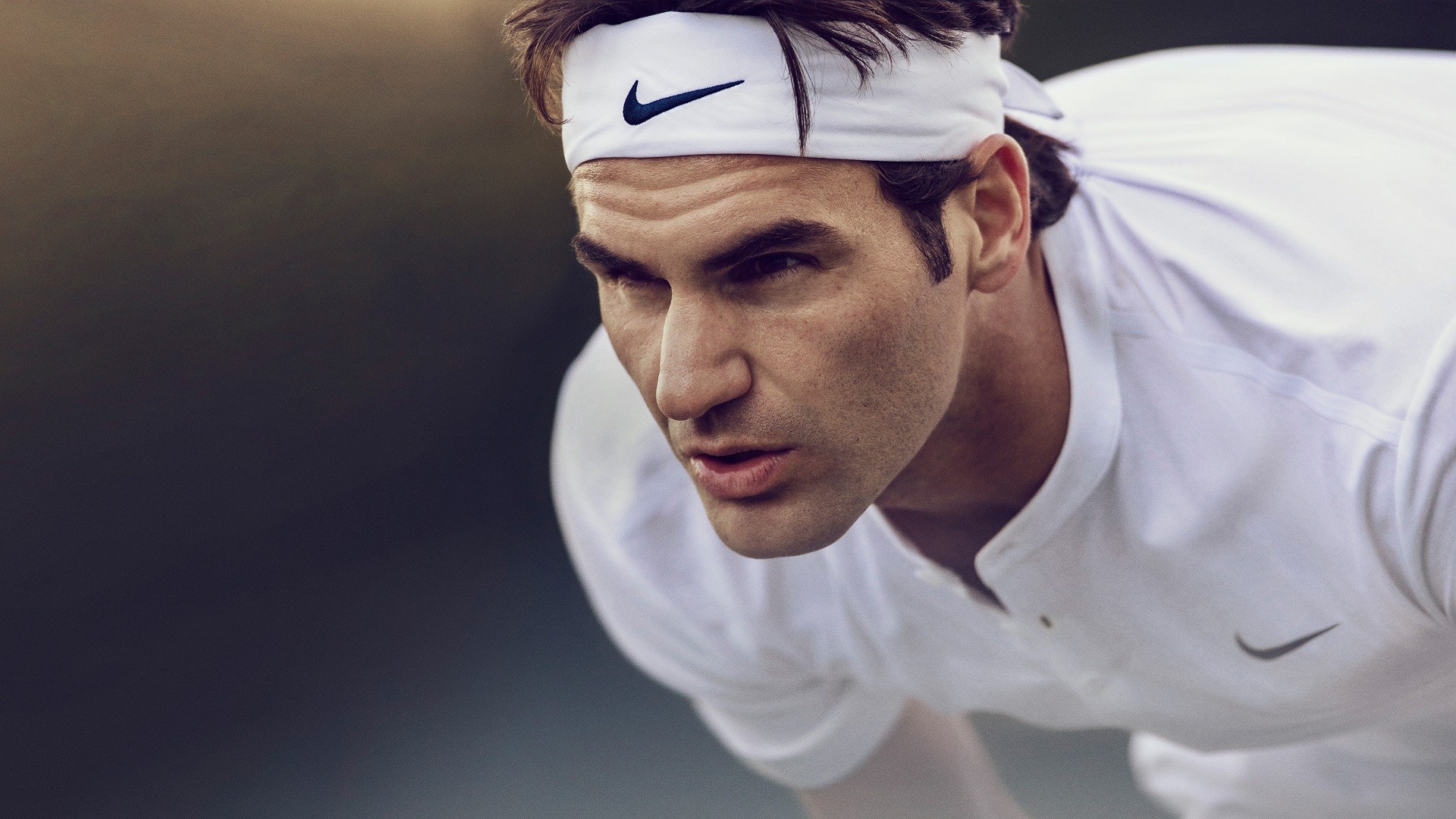 Wallpaper Roger Federer, Tennis player, Tennis, sports