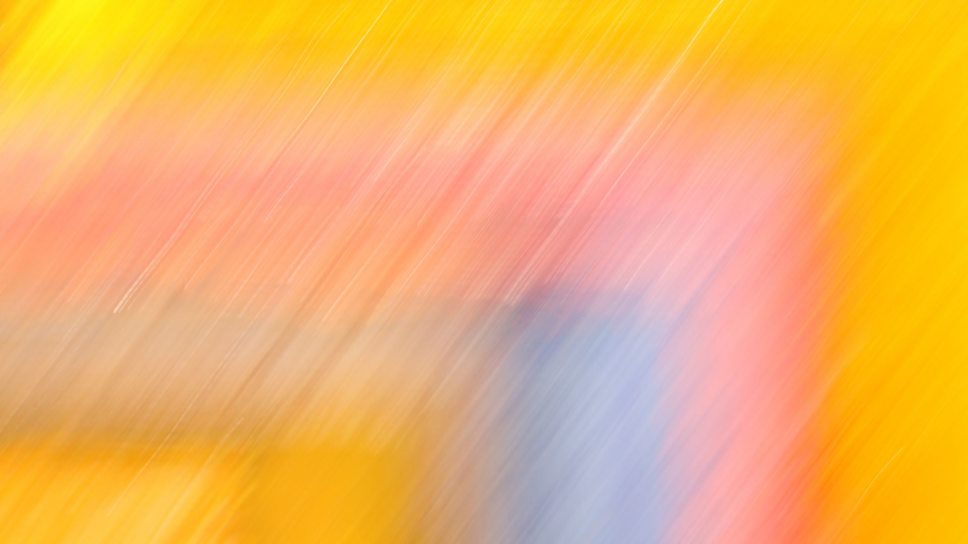 Desktop Wallpaper Yellow Bright Lines, Blur, Abstract, Lines, 4k, Hd Image,  Picture, Background, Drrvti