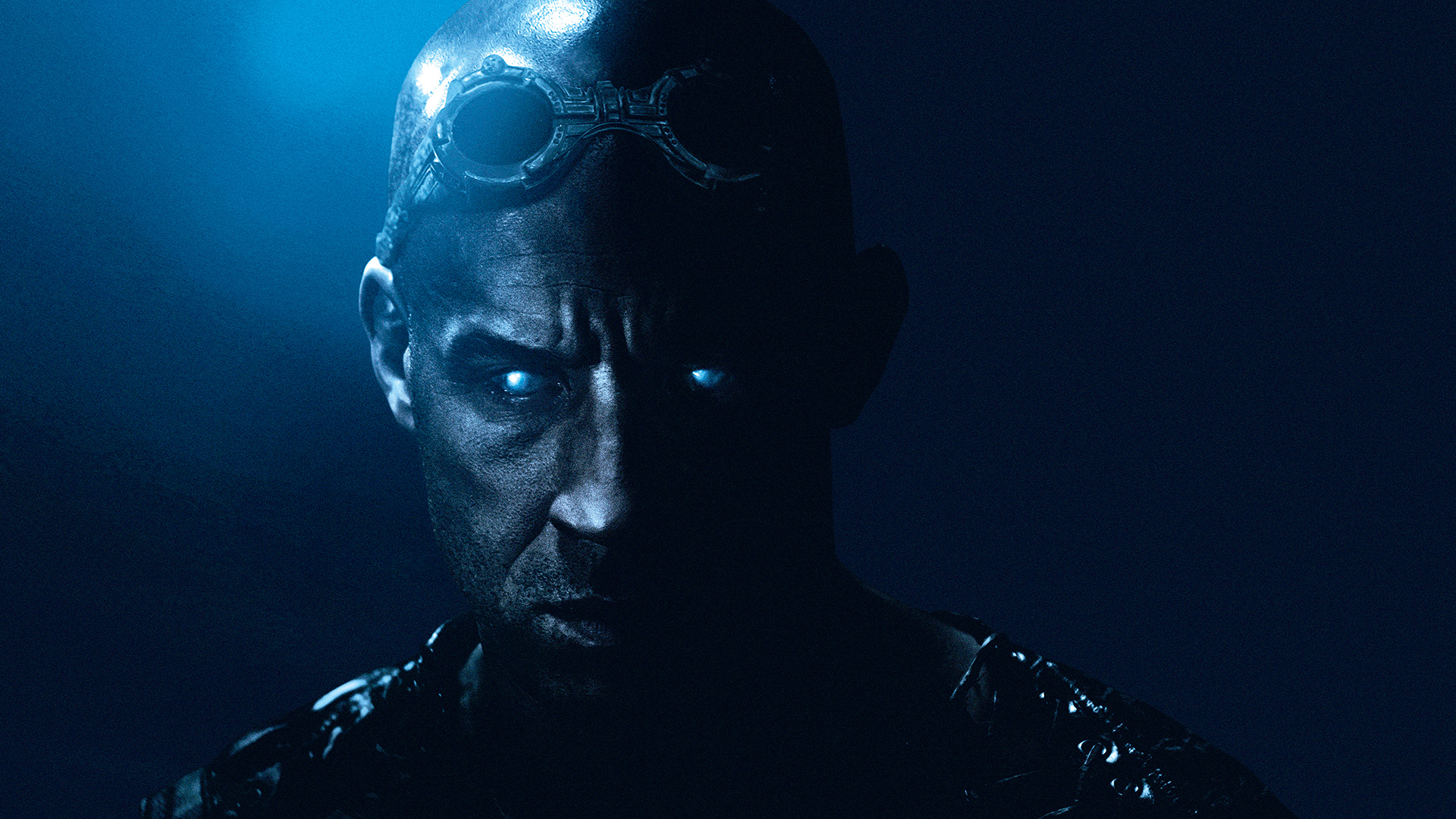 Wallpaper Vin Diesel, Riddick movie