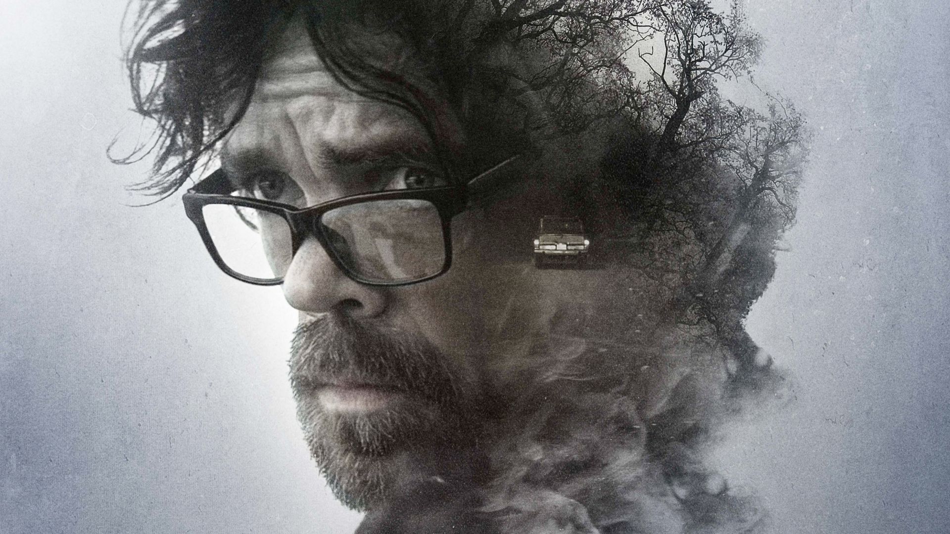 Wallpaper Rememory, Peter Dinklage, 2017 movie, poster, face, 4k