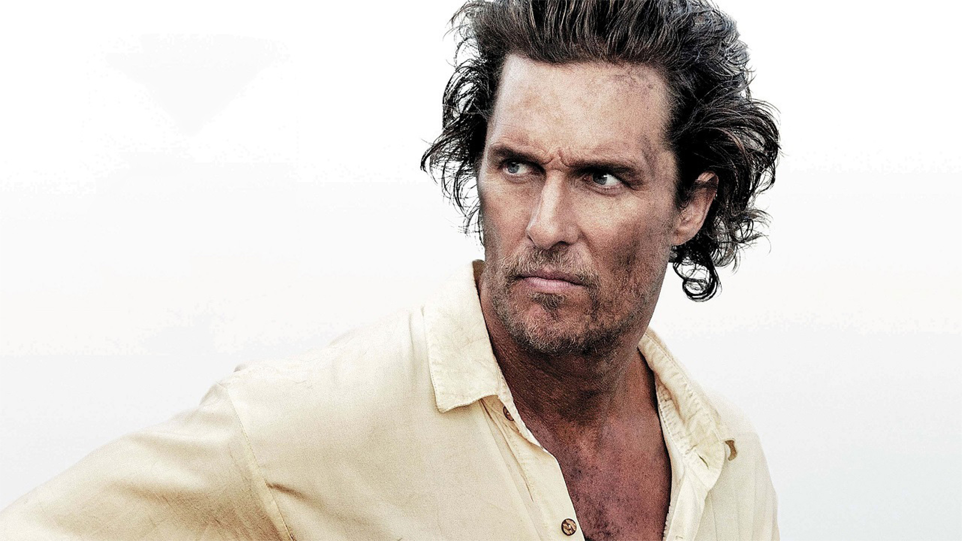 Wallpaper Matthew McConaughey in Mud 2012 movie