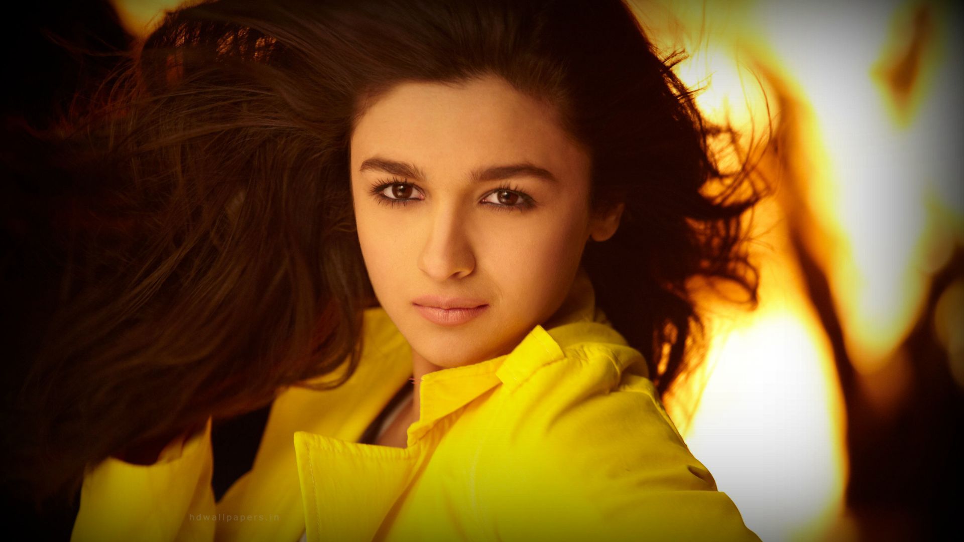 Best Poster Alia Bhatt HQ Wallpapers Alia Bhatt Wallpapers - 13815 -  Filmibeat Wallpapers HD for Home Poster for Room Office kitched Shop :  Amazon.in