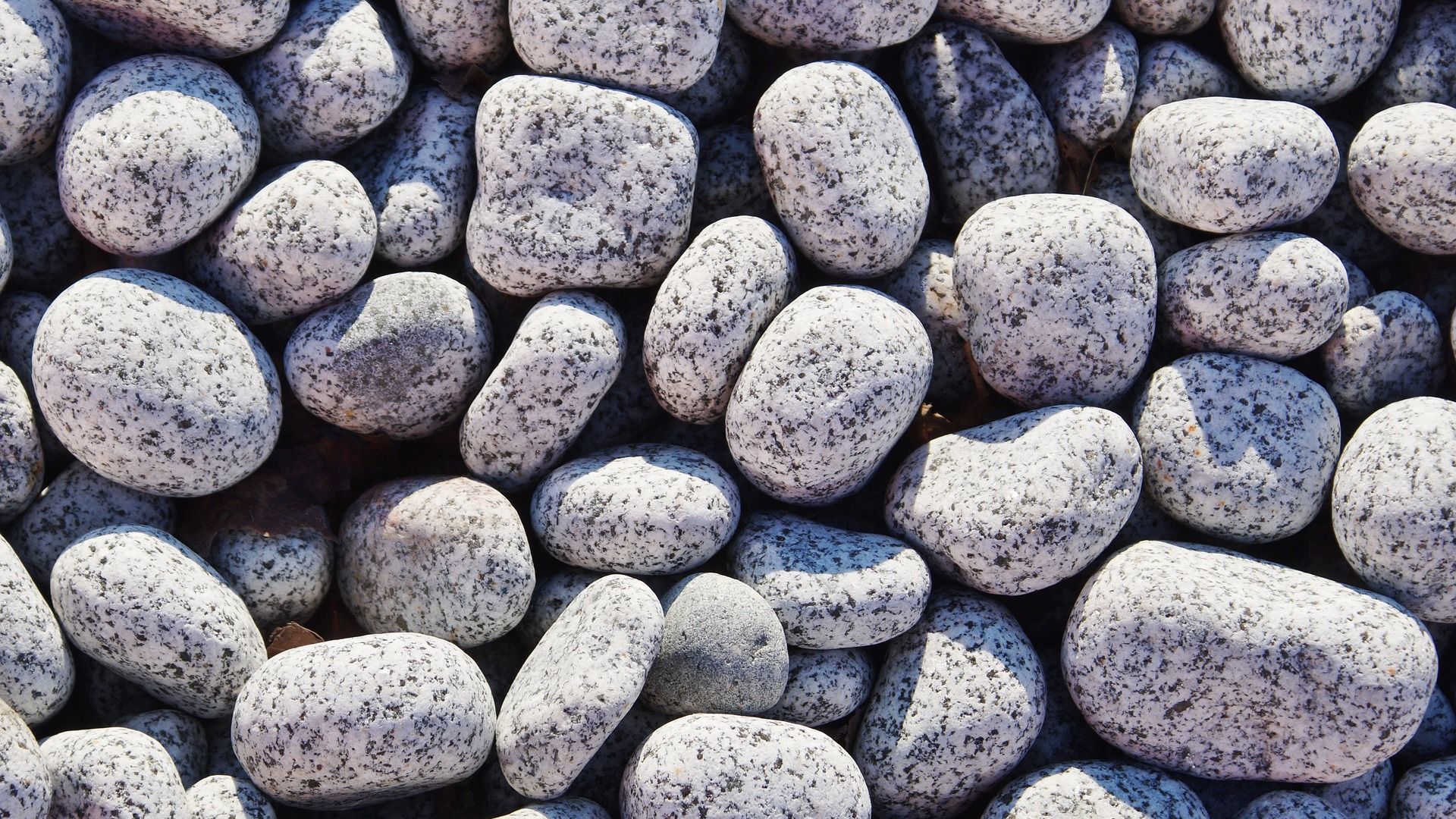 Wallpaper Stones, pebbles, rocks