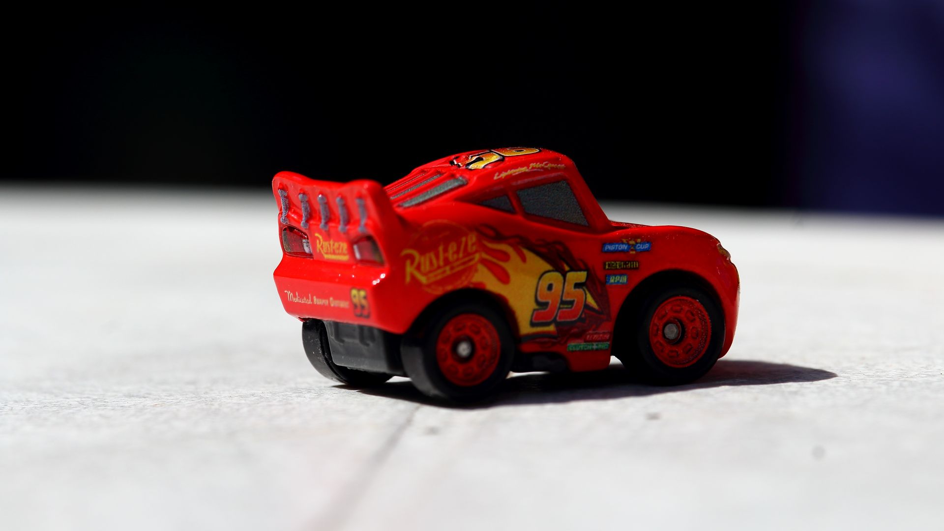 Wallpaper Car, toy, small, miniature