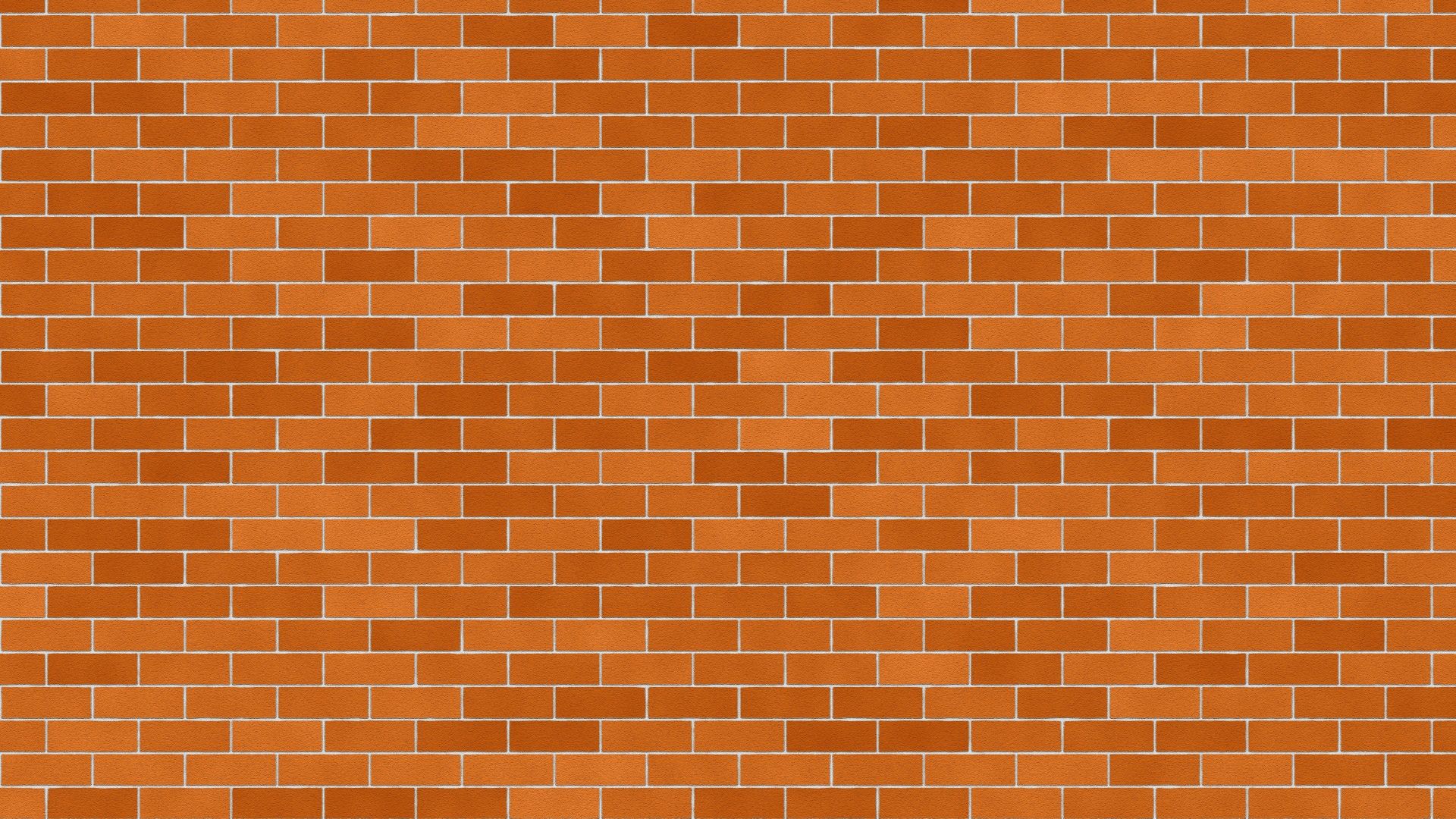 Wallpaper Symmetric, arrangement, pattern, brick wall, 4k