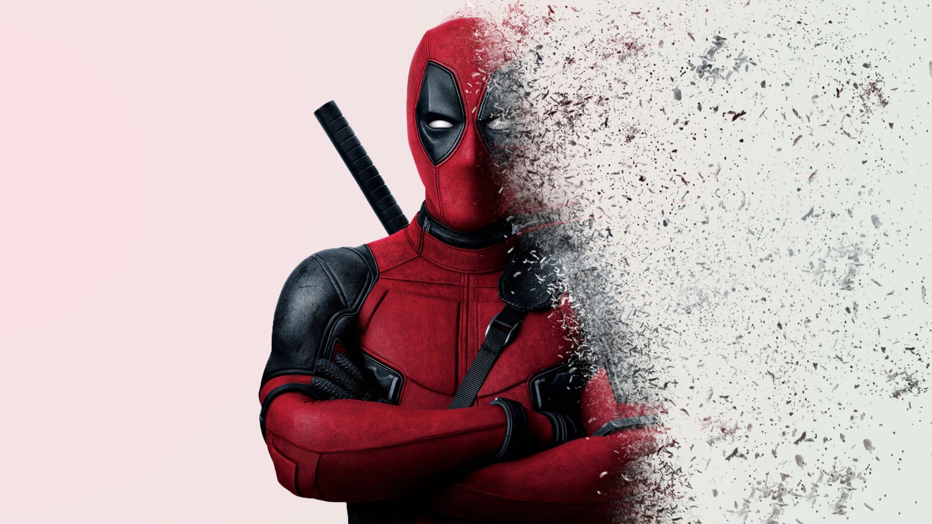 720 Deadpool HD Wallpapers and Backgrounds