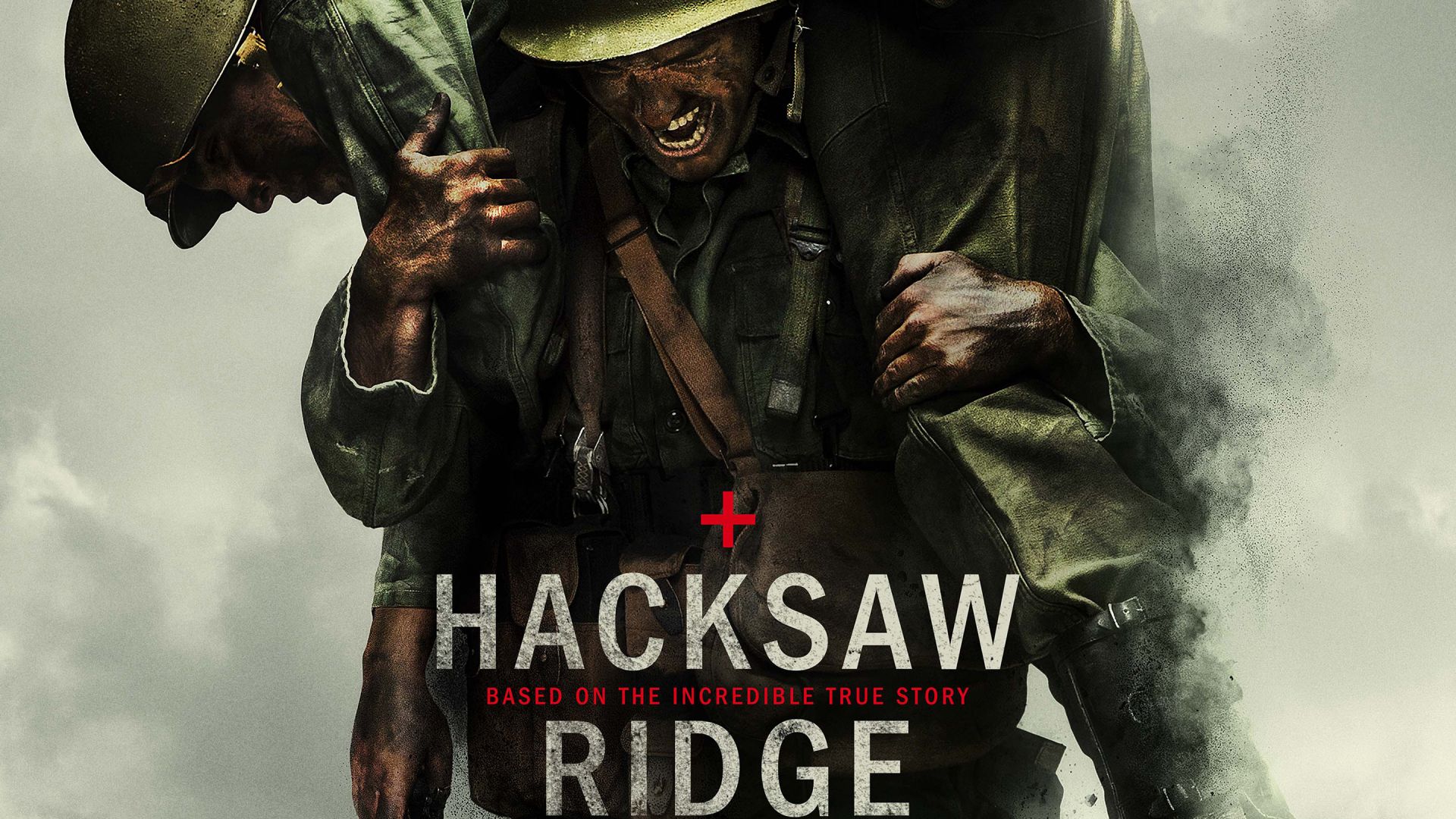 Wallpaper Mel Gibson in movie hacksaw ridge