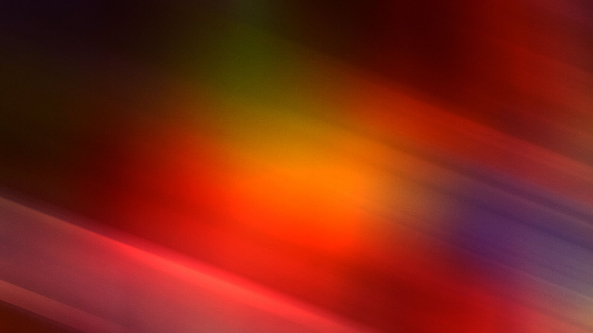 Wallpaper Abstract, blurred