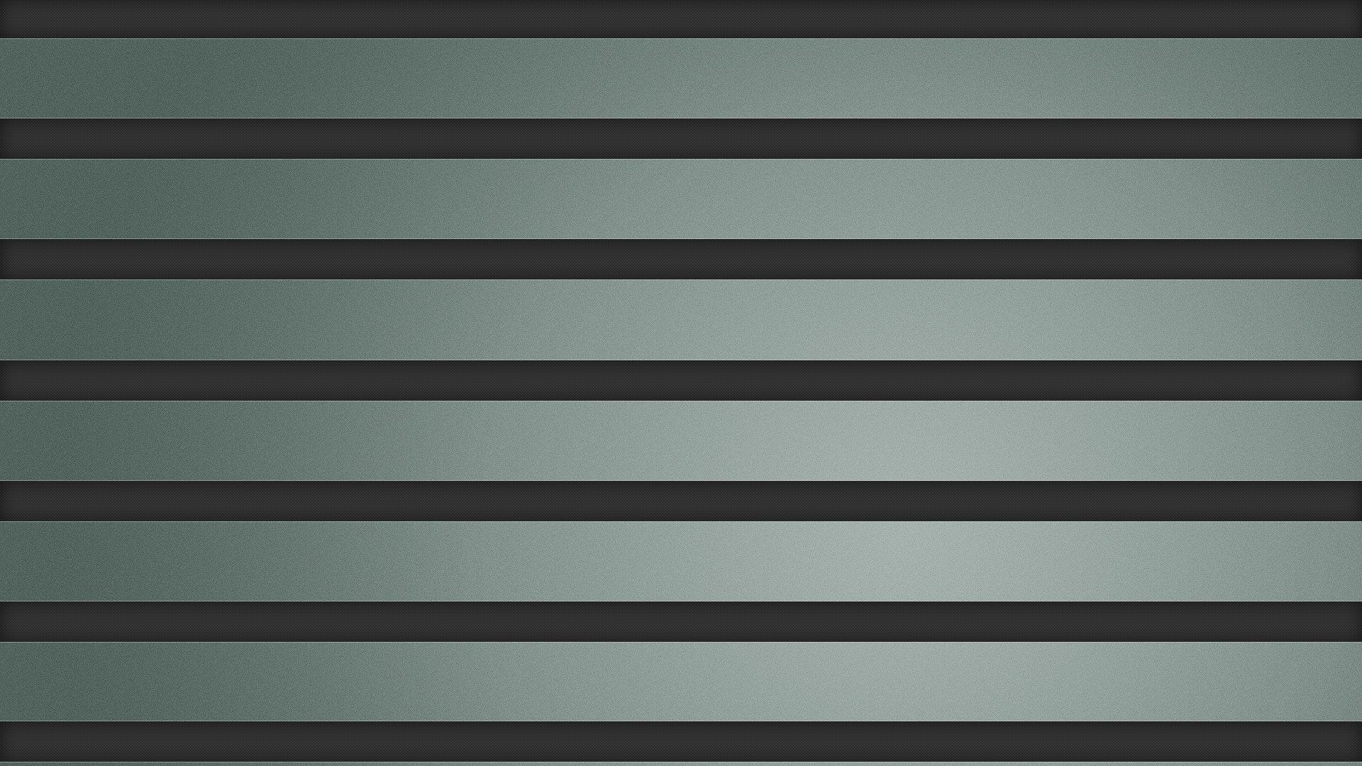 Wallpaper Simple stripes abstract