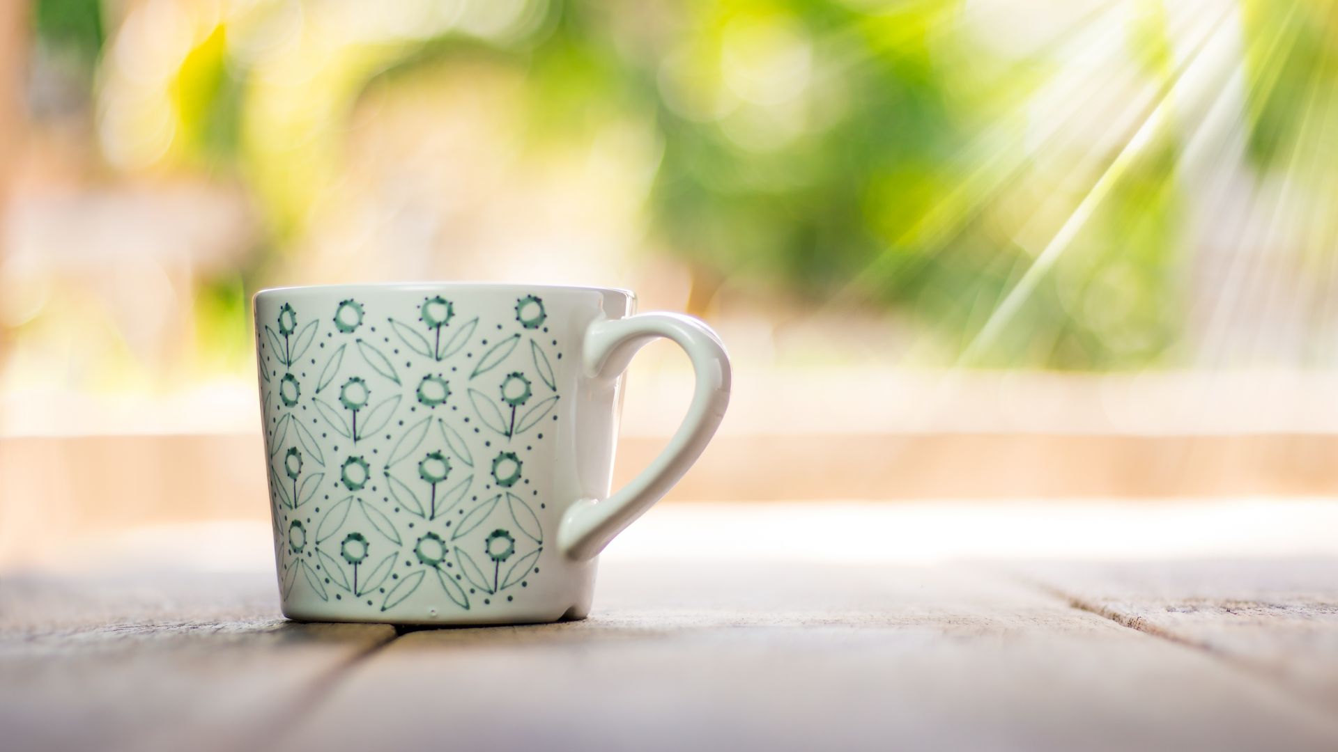 Wallpaper Cup, sunlight, coffee cup, morning