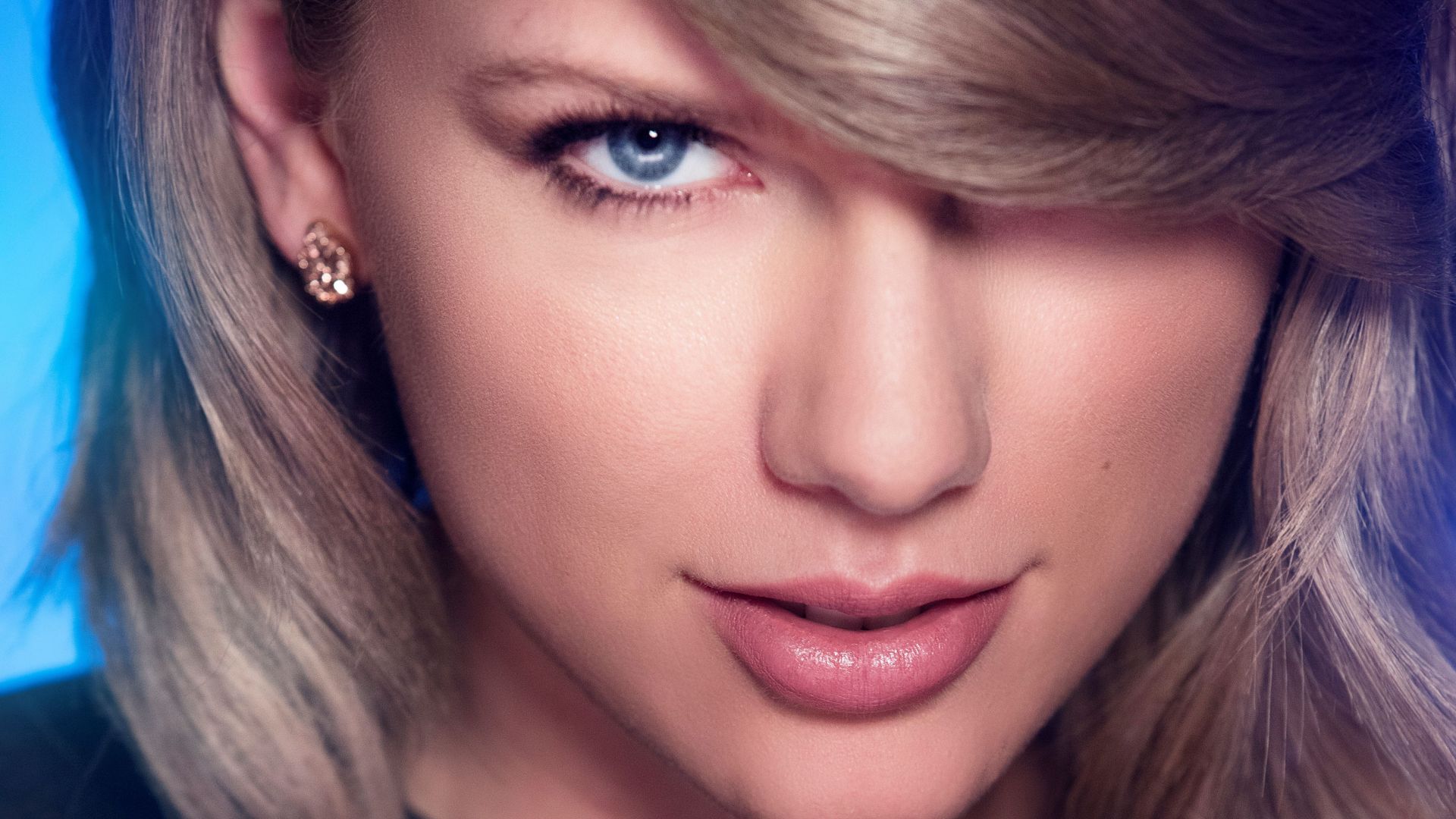 Wallpaper Singer Taylor Swift