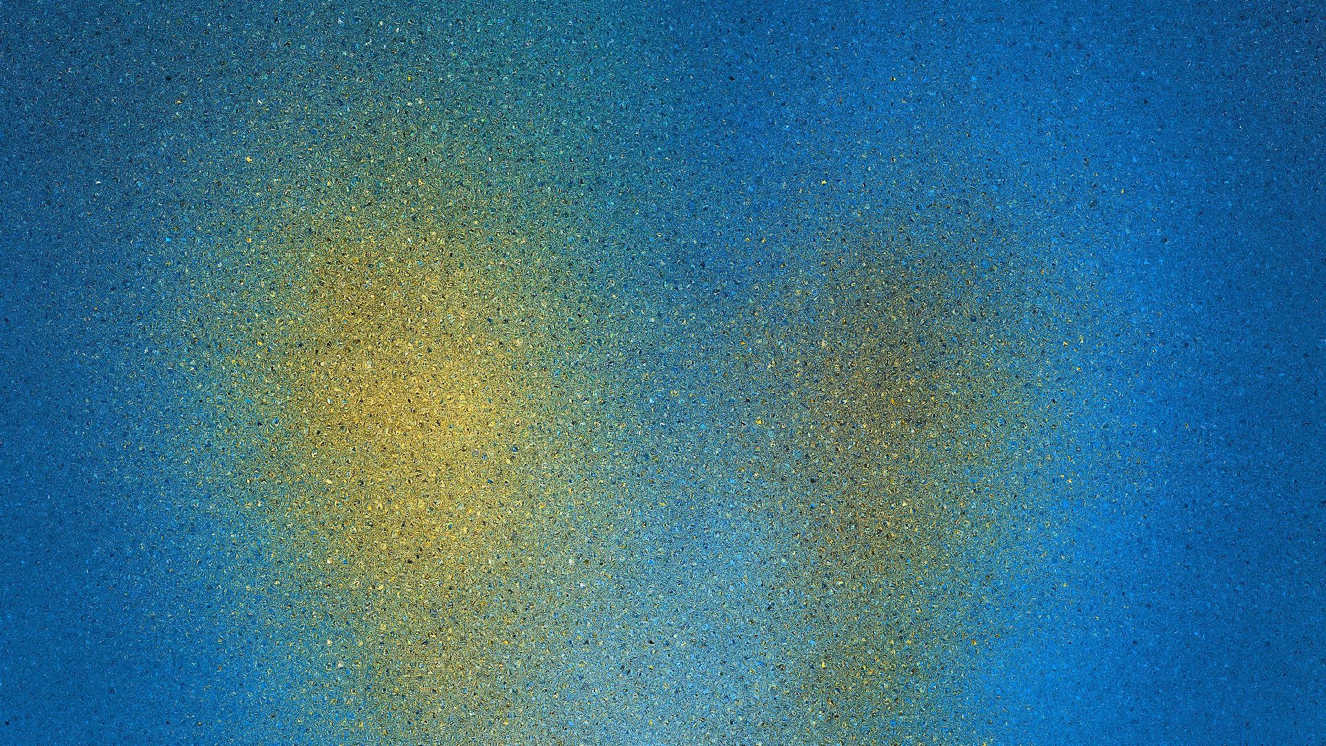Wallpaper Blue background, pattern, surface