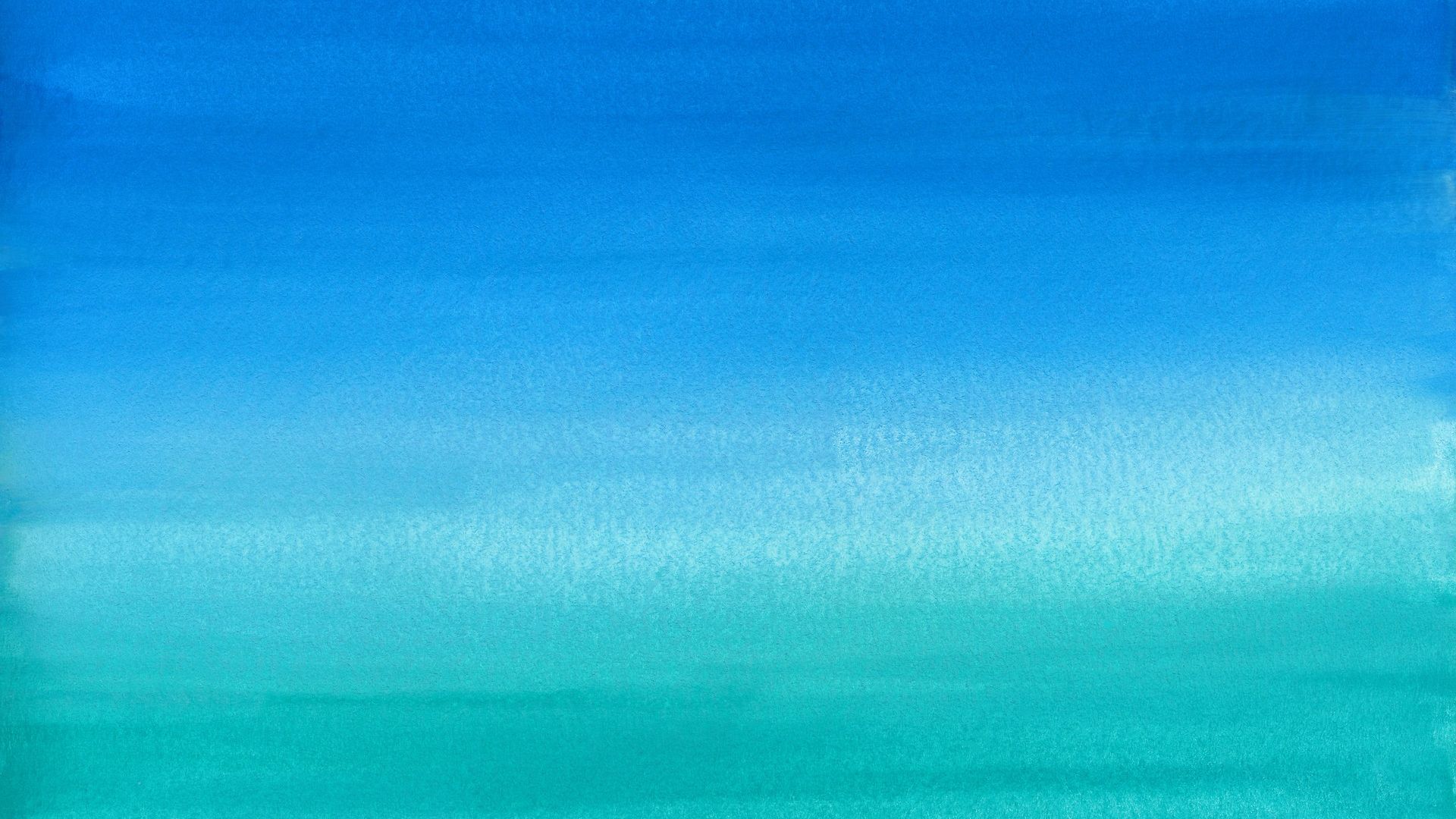 Wallpaper Blue shades, abstract