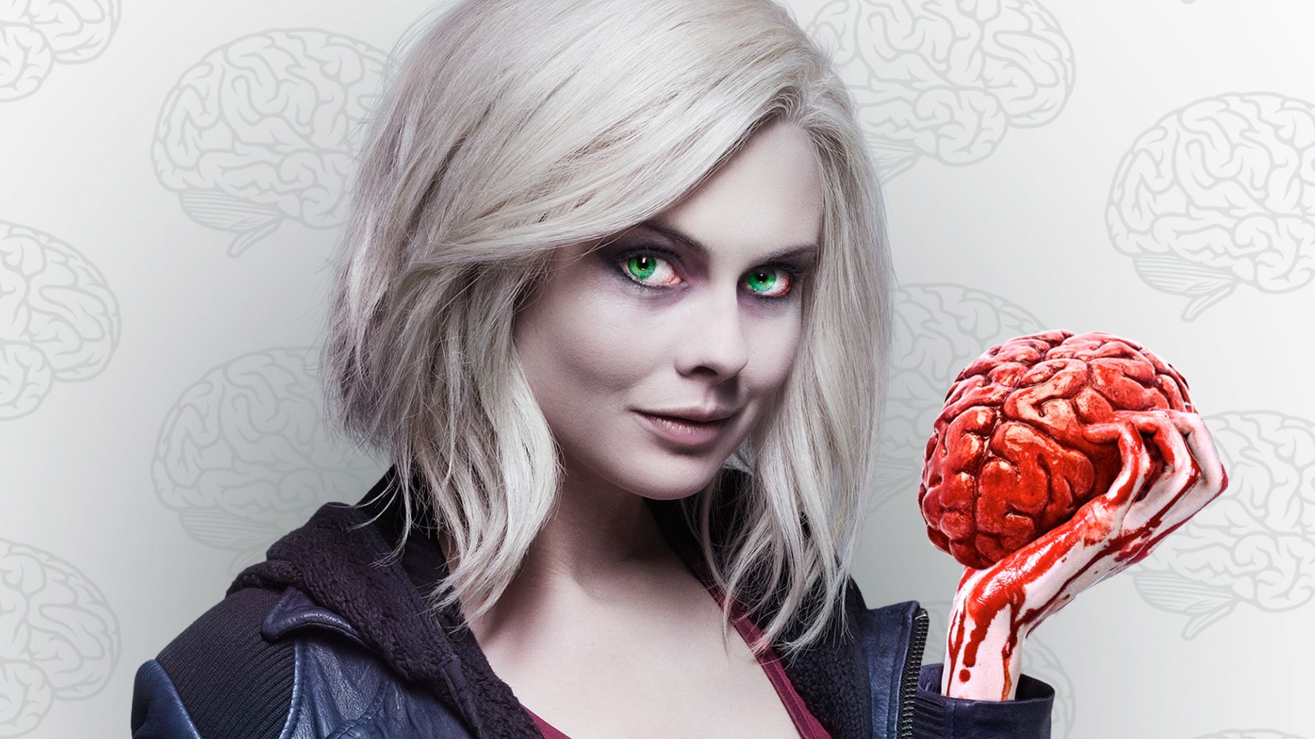 rose mciver HD wallpapers backgrounds