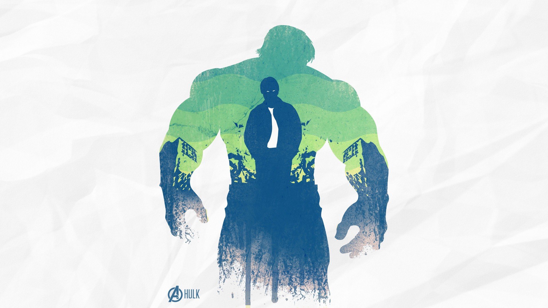Desktop Wallpaper Hulk, Avengers Artwork, Hd Image, Picture, Background,  N8iqhv