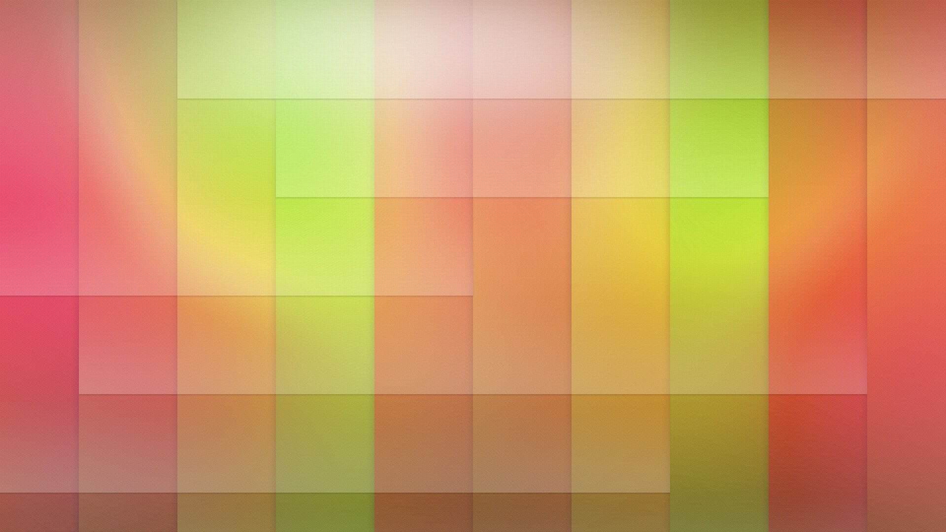 Wallpaper Squares, abstract, colorful
