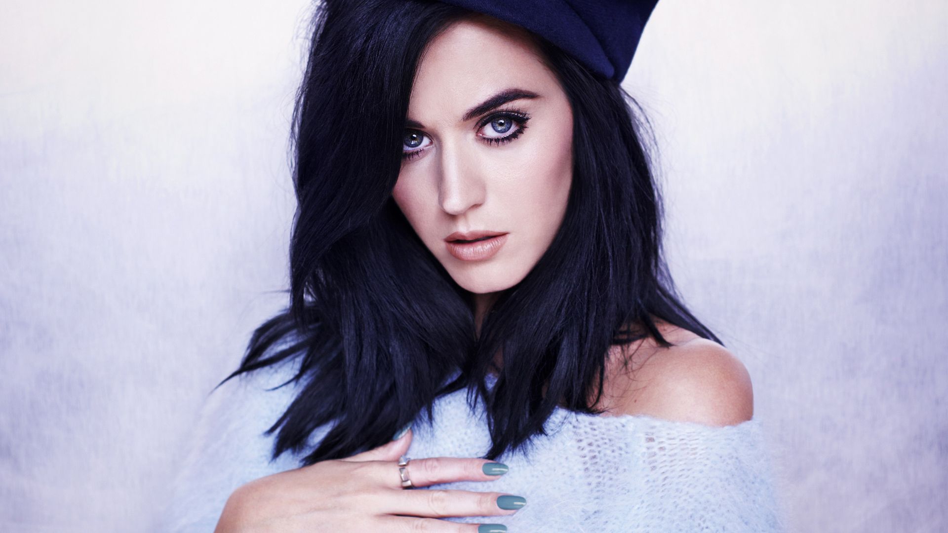 Wallpaper American celebrity Katy Perry