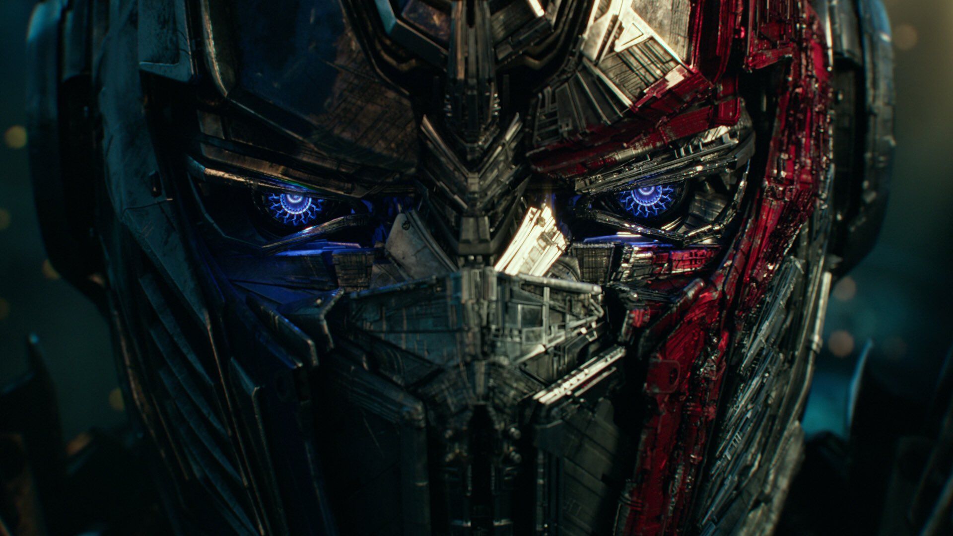Desktop Wallpaper Robot, Transformers: The Last Knight Movie, 2017 Movie,  Hd Image, Picture, Background, Oswsbd