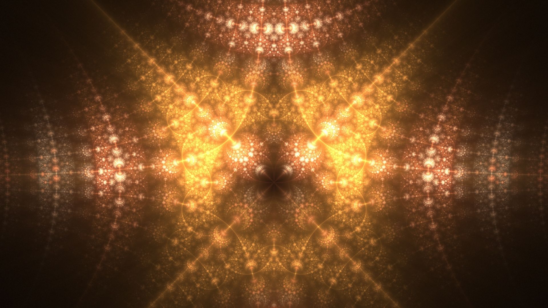 Wallpaper Digital art, fractal, pattern