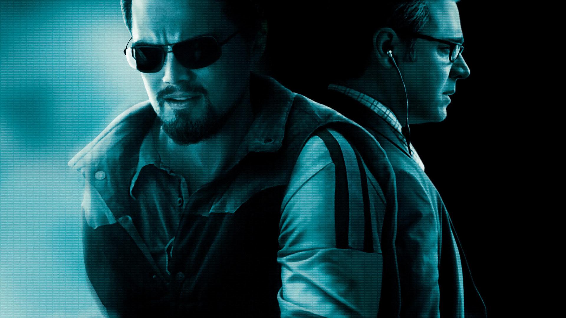 body of lies movie poster