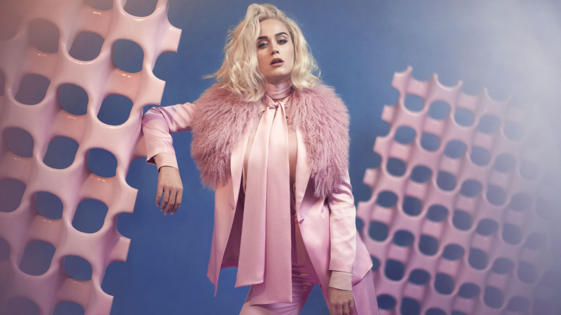 Wallpaper Katy Perry, singer, celebrity