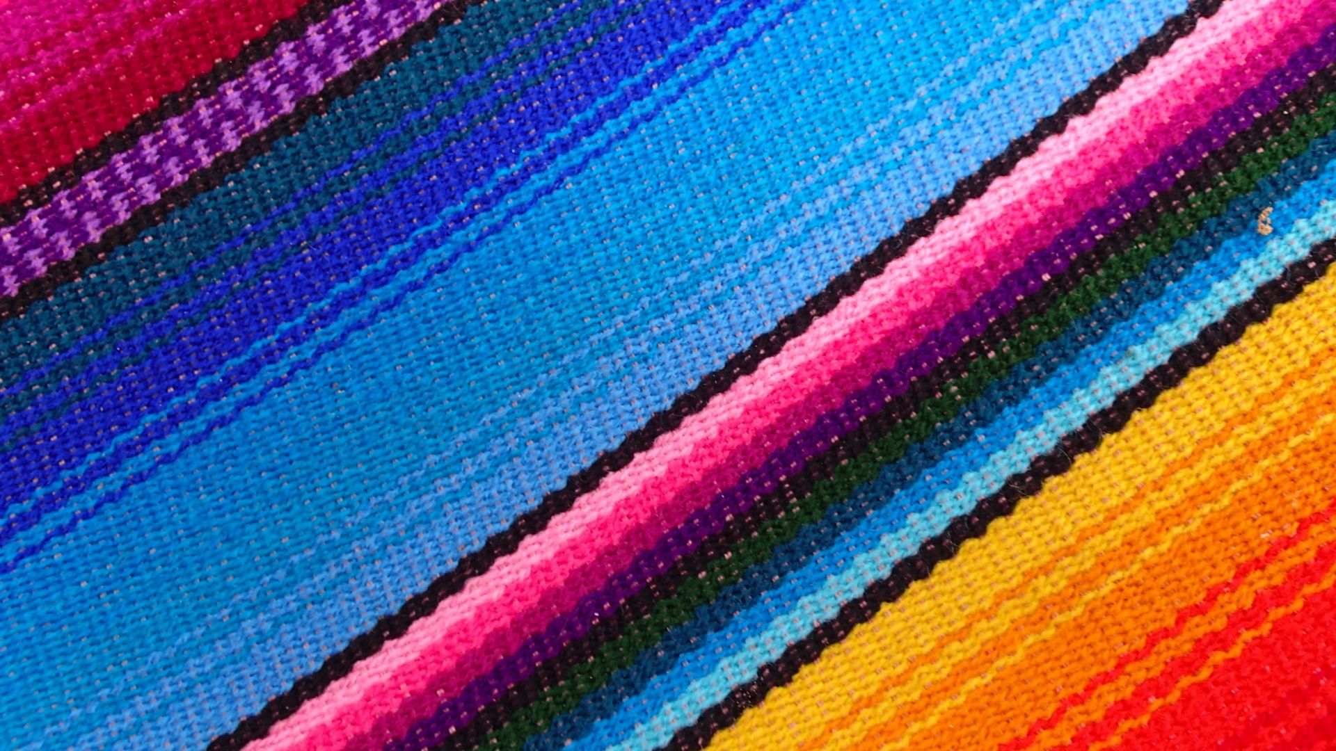 Wallpaper Fabric, colorful, texture, stripes
