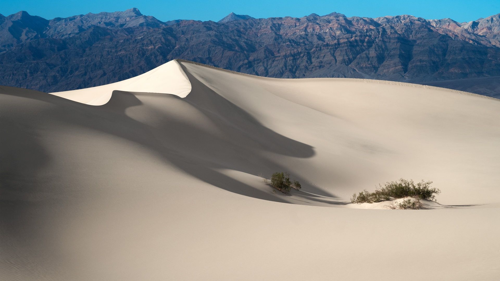 Wallpaper Death Valley National Park