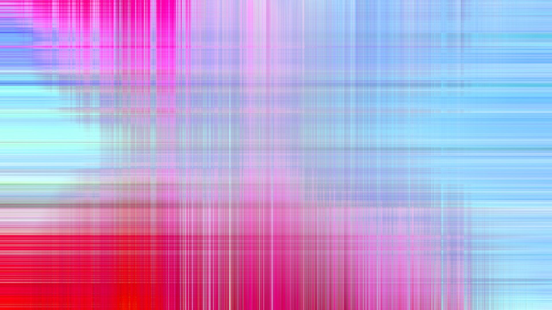 Wallpaper Line pink bright stripes