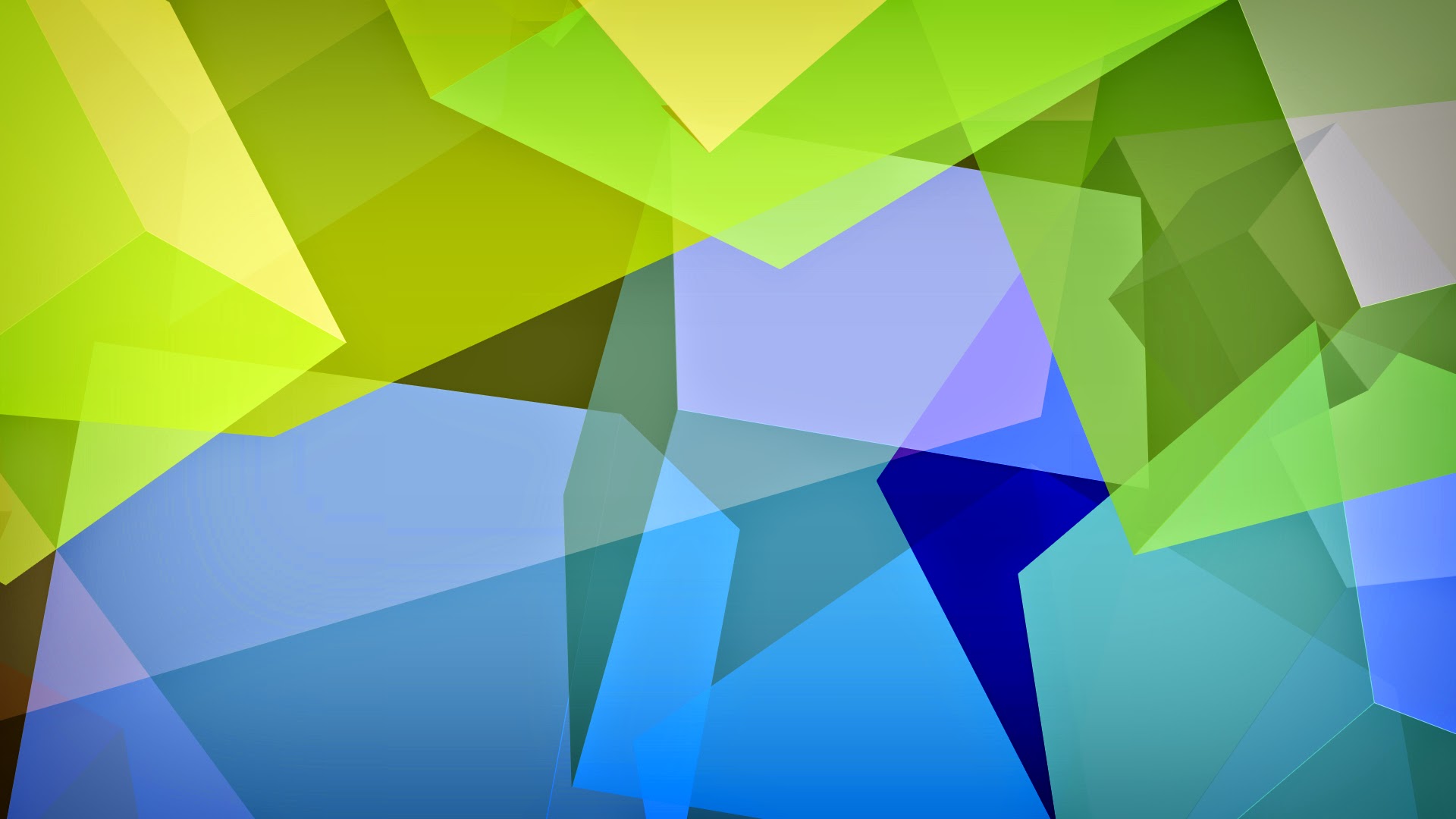 Wallpaper 3d colorful pattern abstract