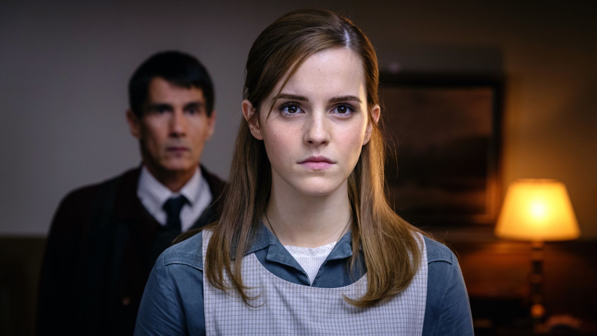 Wallpaper Emma Watson in Regression 2015 movie