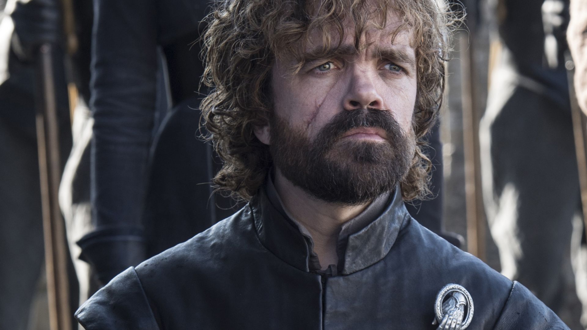Wallpaper Game of Thrones, Peter Dinklage, Tyrion Lannister, TV show