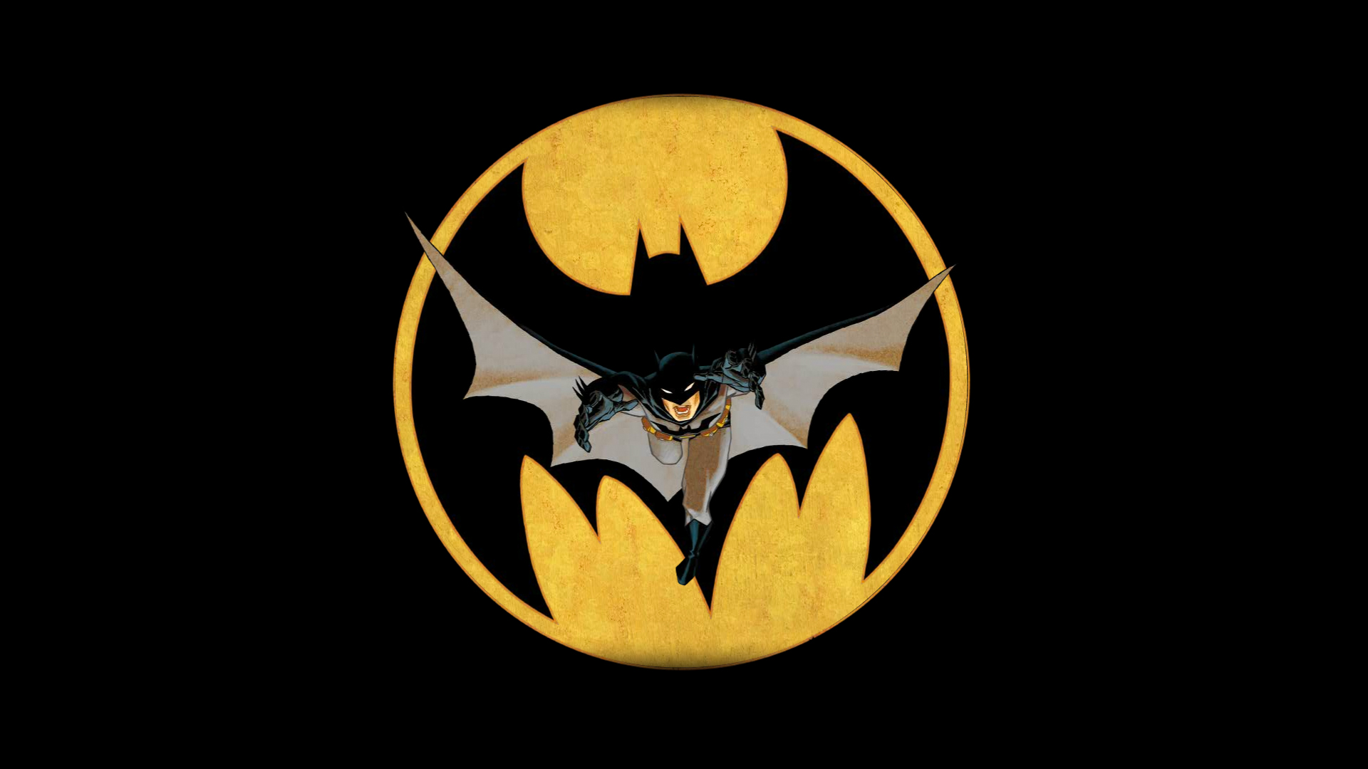 Desktop Wallpaper Batman, Dark, Superhero, Hd Image, Picture, Background,  Ufbshb