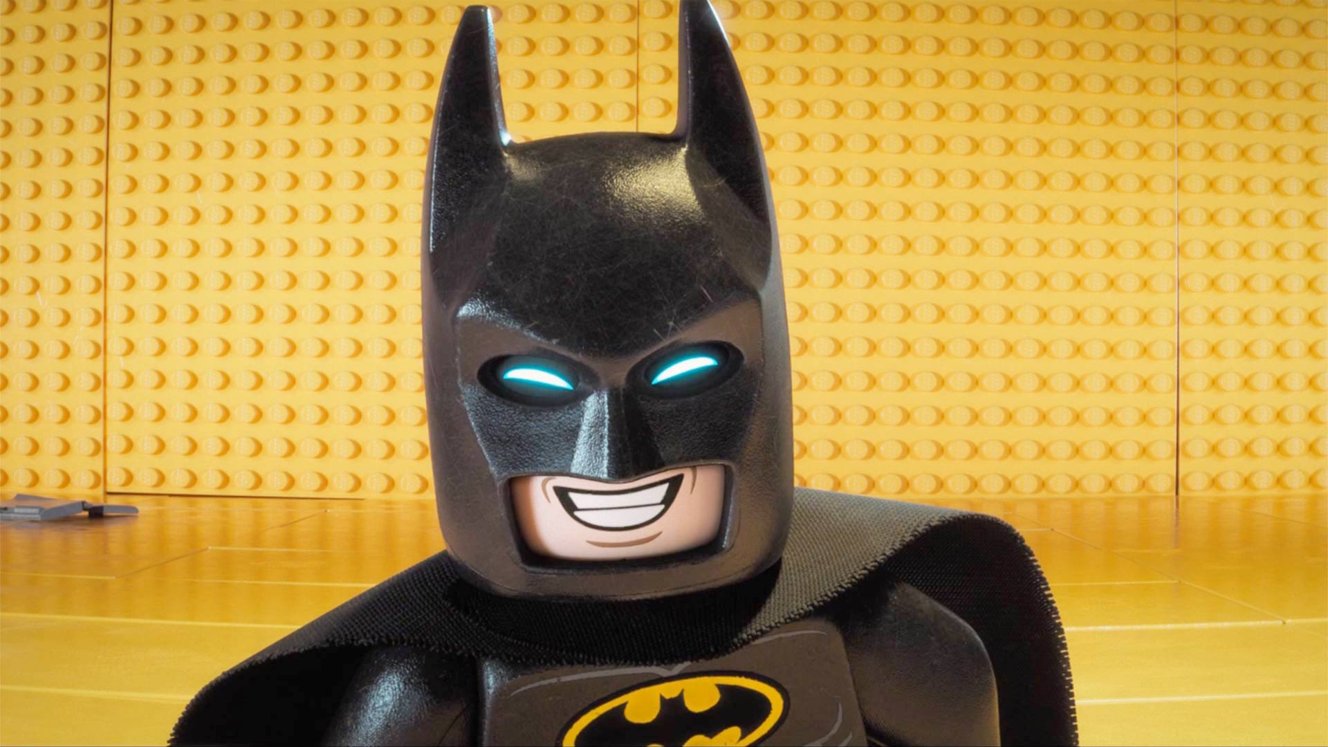 40 LEGO Batman Wallpaper Desktop  WallpaperSafari